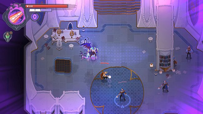 The Mageseeker: Unchained Skins Pack