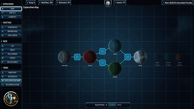 Genesis Core