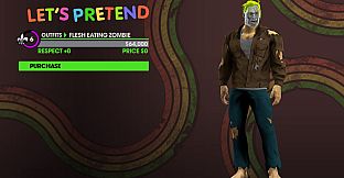 Saints Row: The Third - Horror Pack