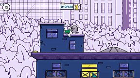 Hidden Cats in New York