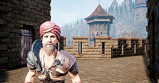 Al Andalus 711: Epic history battle game