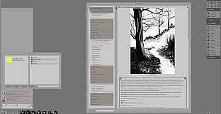 Fantasy Grounds - GM's Miscellany: Urban Dressing (System Neutral Edition)