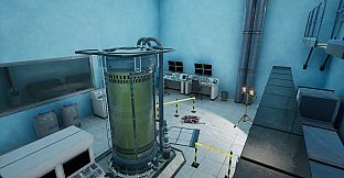 Discovery Yard Investigation