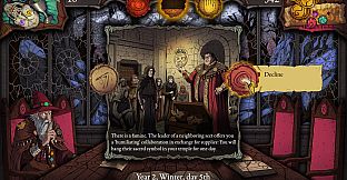 Will You Be My Disciple?