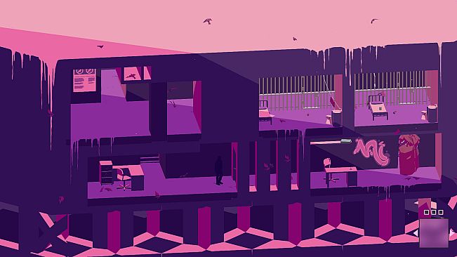 The Imaginary Circle