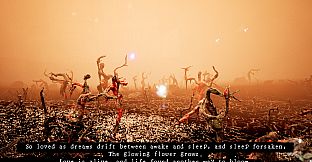 Before The World Died