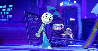 Nickelodeon All-Star Brawl - Universe Pack