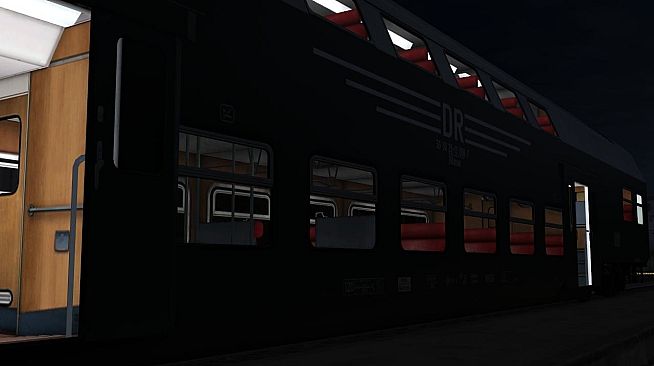 Trainz 2022 DLC - DR DBmue 008