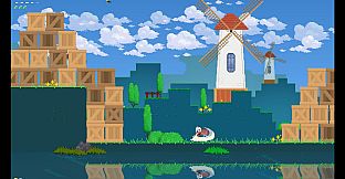 The Princess Adventure