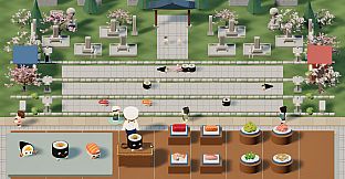 Sushi Shogun
