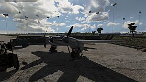 Plane Mechanic Simulator