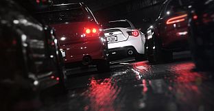 Need for Speed Deluxe Bundle