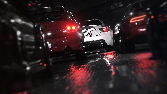 Need for Speed Deluxe Bundle