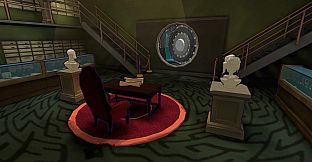 Escape Academy: Escape From the Past