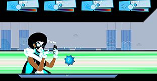 SpeedRunners - Civil Dispute! Character Pack