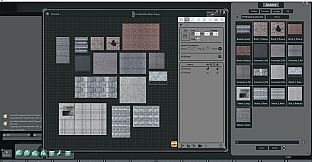 Fantasy Grounds - FG Modern Industrial Map Pack 1