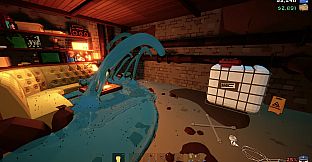 Pipe it: Sketchy Plumber Simulator
