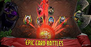 Eternal Card Game - Starter Kit