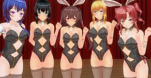 CUSTOM ORDER MAID 3D2 It's a Night Magic Limited Premium Value Pack Studio