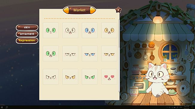 NoSlack Pets: Lo-Fi Paws