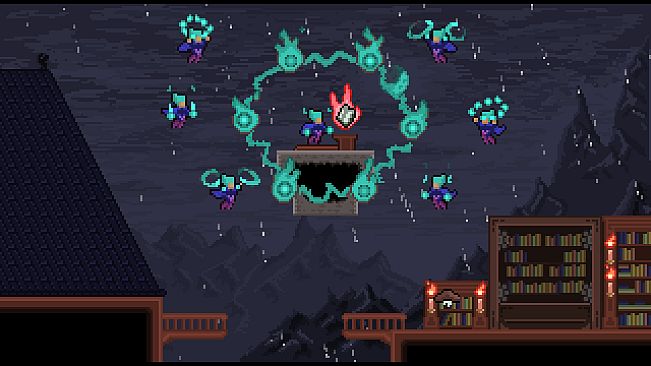 Dr Muddles and the Cursed Library