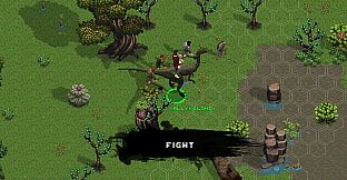 Scourge of the Reptiles