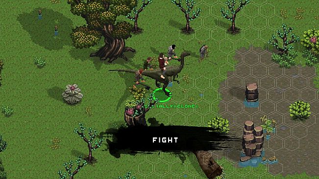 Scourge of the Reptiles