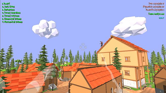 Poop Plague in Fairyland