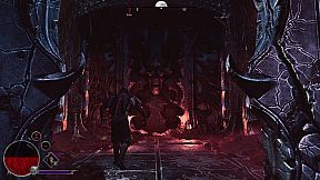 Vampires: Bloodlord Rising