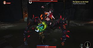 Iragon: Prologue 18+