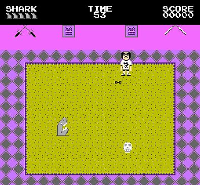 Fista 3-in-1 Retro Pack (Carpet Shark, Plummet Challenge Game, & The Arm Wrestling Classic)