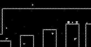Froggie - A Retro Platformer