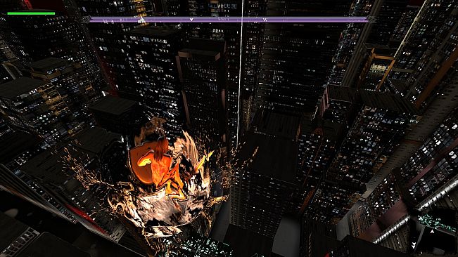 Android Amazones - Season 3