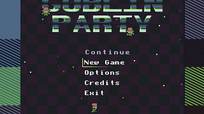 Goblin Party