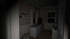 Of All Possible Rooms