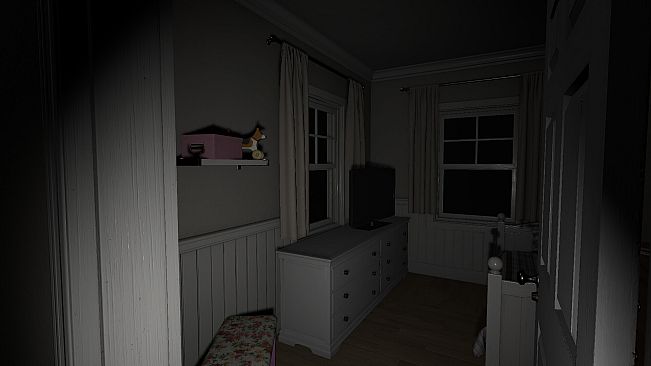 Of All Possible Rooms