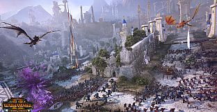 Total War: WARHAMMER II - The Warden & The Paunch