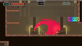 Night Blood : Avenger's Tide