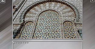 Super Jigsaw Puzzle: Generations - Morocco