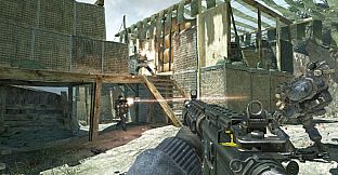 Call of Duty: Modern Warfare 3 (2011) Collection 2