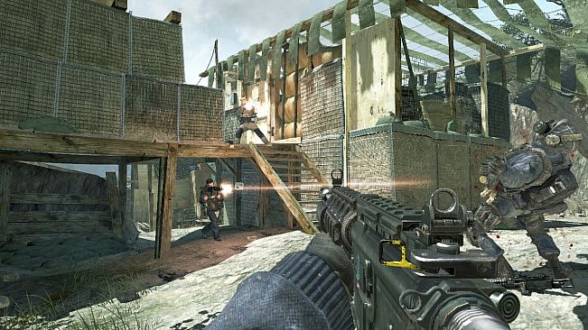Call of Duty: Modern Warfare 3 (2011) Collection 2