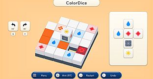 Coloratis