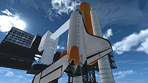 Space Explore (PSVR2)