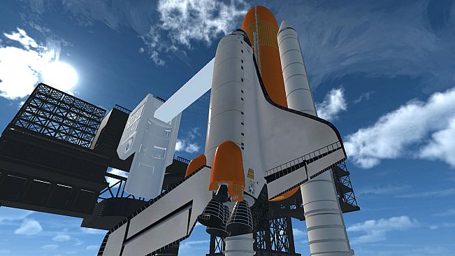 Space Explore (PSVR2)