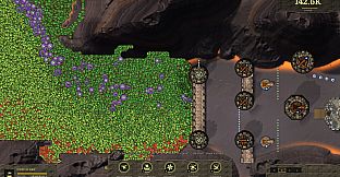 A Million Orcs