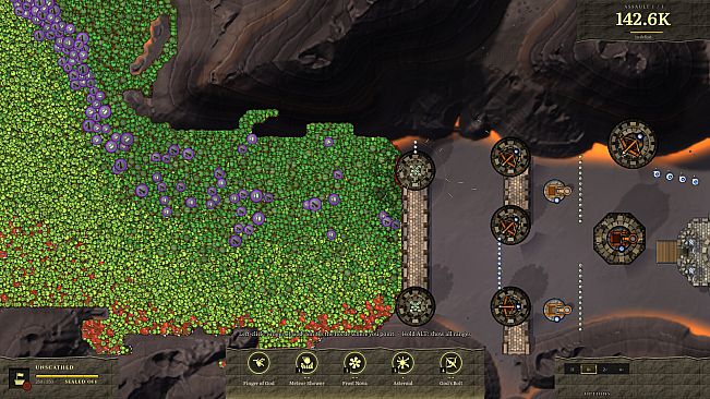 A Million Orcs