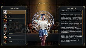 Magic Pussy: Chapter 2