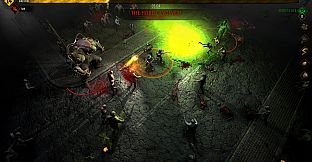 Yet Another Zombie Survivors