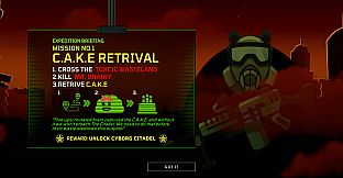 P.A.G. Post Apocalypse Guns