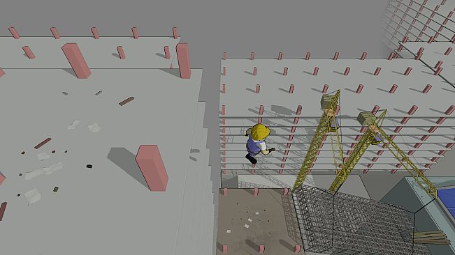 The Adventures of Mr. Bobley